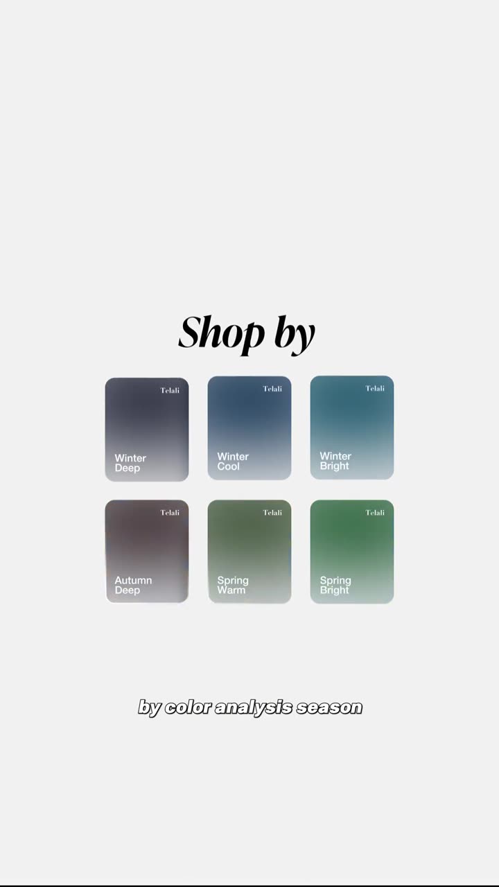 Telali app walkthrough
